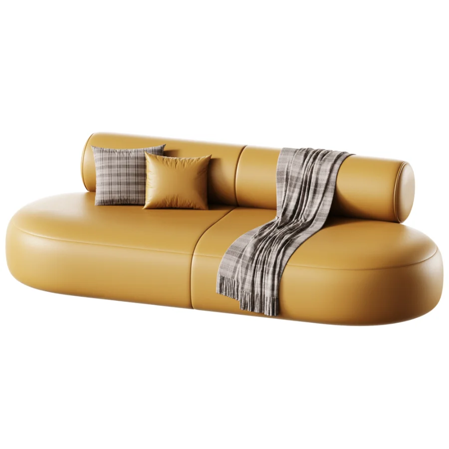 Hippo Sofa by Norr11 Image 3