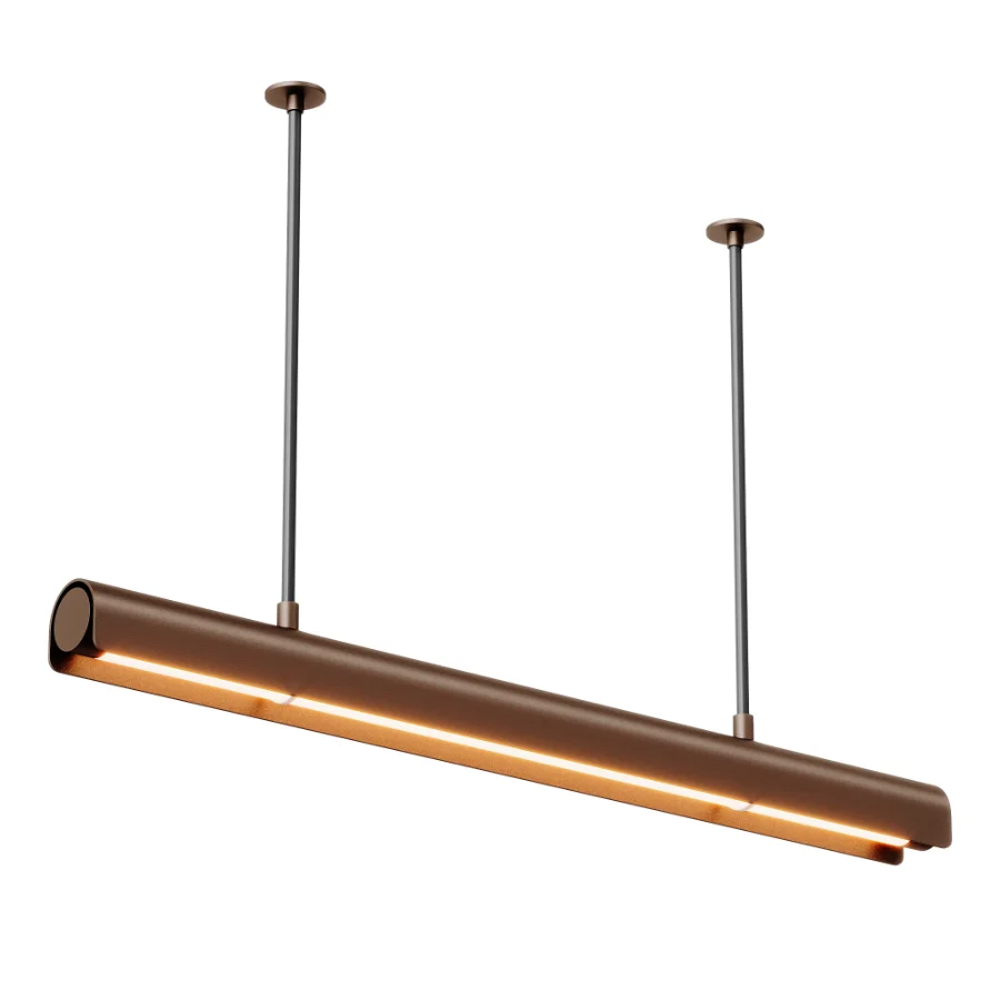 UV Fold linear lamp Image 1
