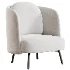 Lucia Armchair - Thumbnail 1