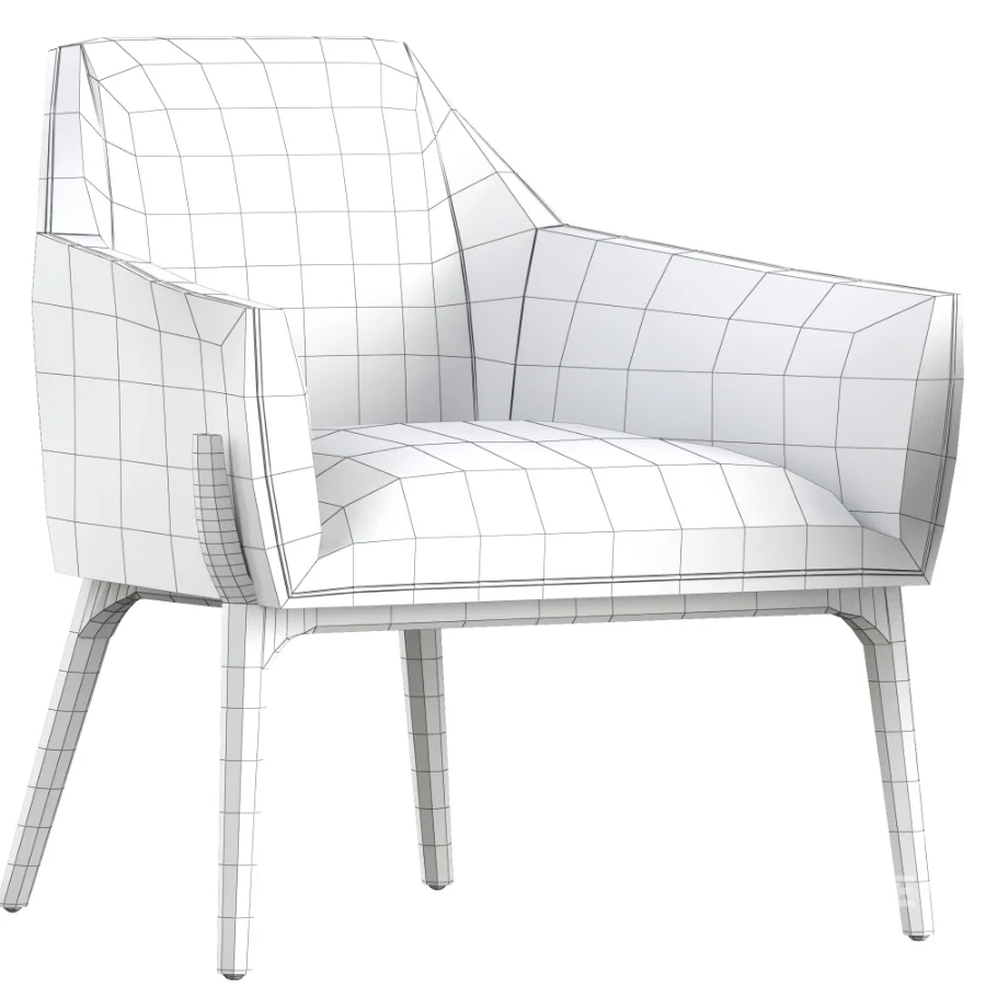 Nido_Lounge_Chair Image 2