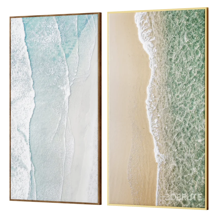 Wall Decor 09 Diorart Image 1
