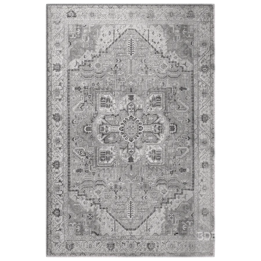 Stuf Vintage Carpet Image 4