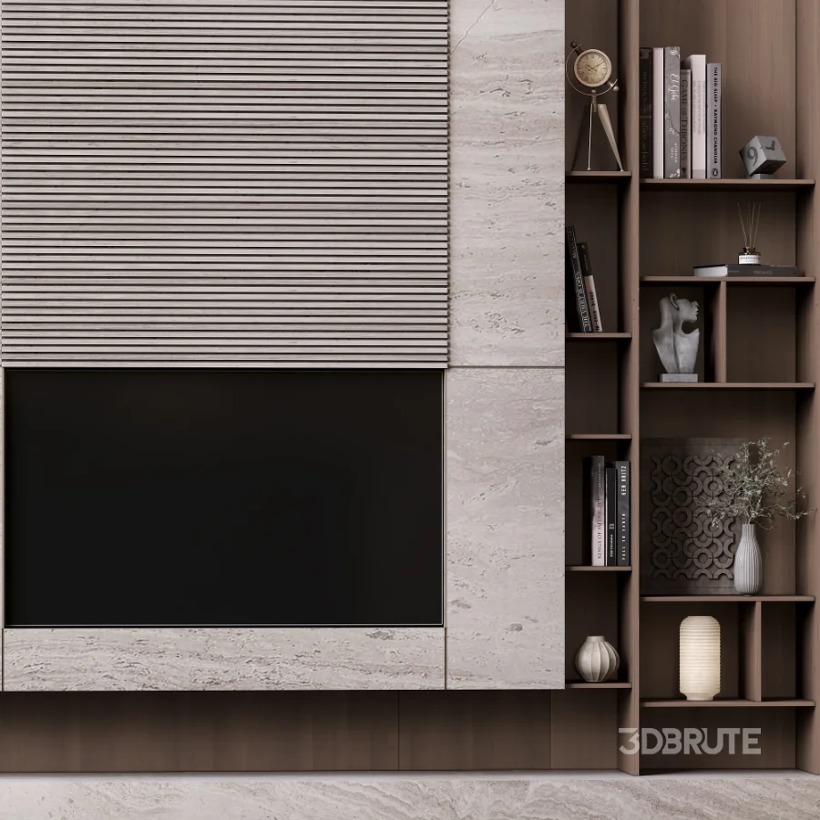 tv Wall R35 Image 1