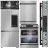Samsung Appliance Collection 05 NY63T8751SS/AA RF29A9771SR/AA MS19M8000AS/AA DW60A8060FS/EF - Thumbnail 1