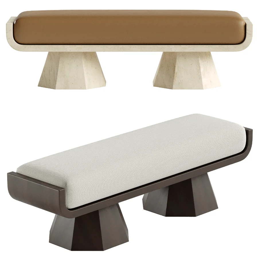 Ava Bench Image 4