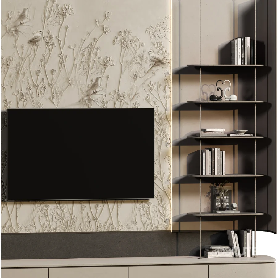 tv Wall R37 Image 1