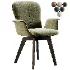 Aspen Chair With Backrest - Thumbnail 2