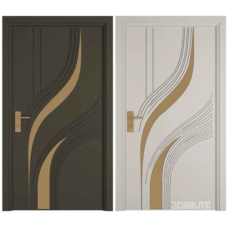 Entrance door set294 Image 5