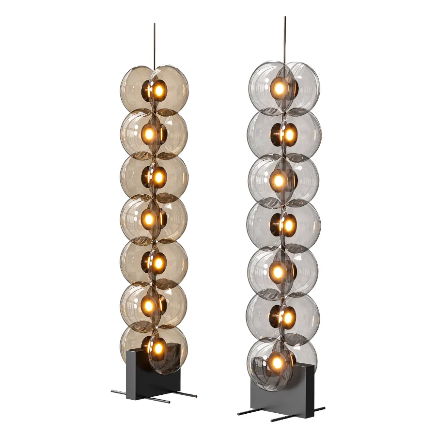 Floyd Thor Floor Lamp Image 3