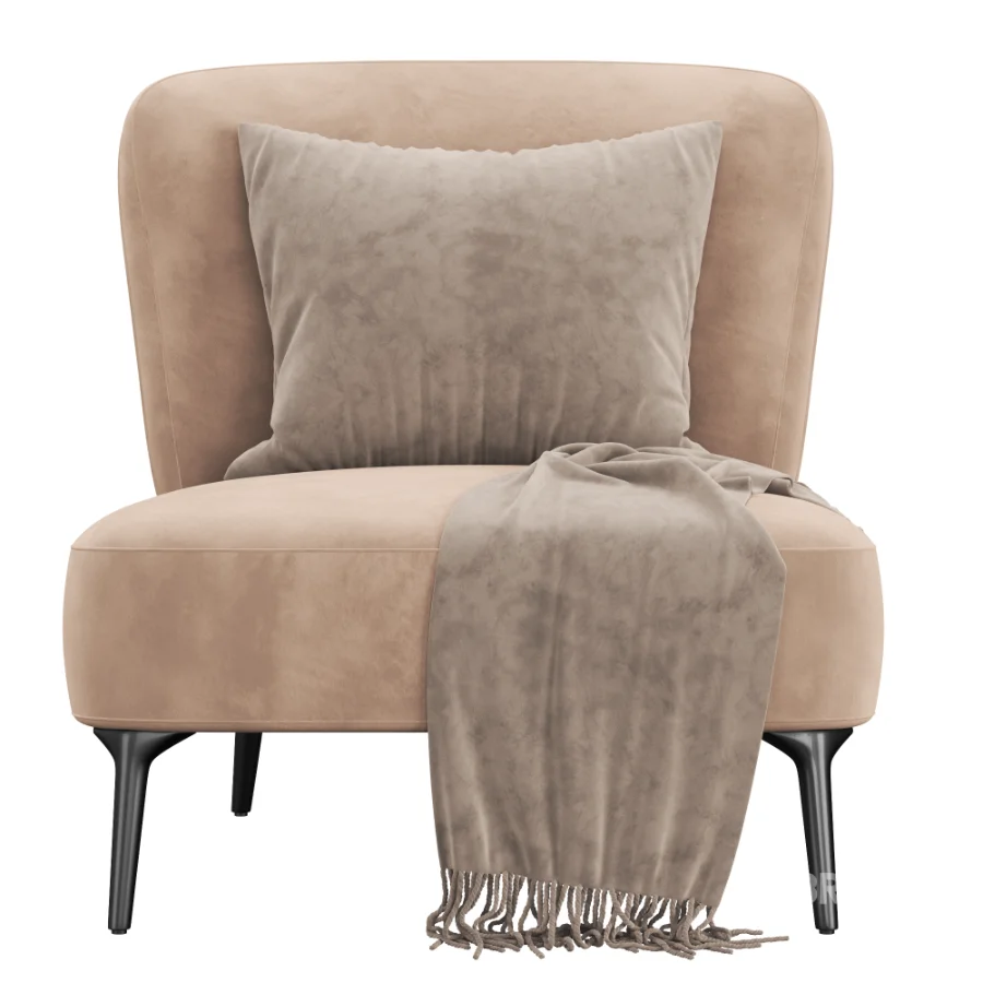 Aston Armchair Image 4