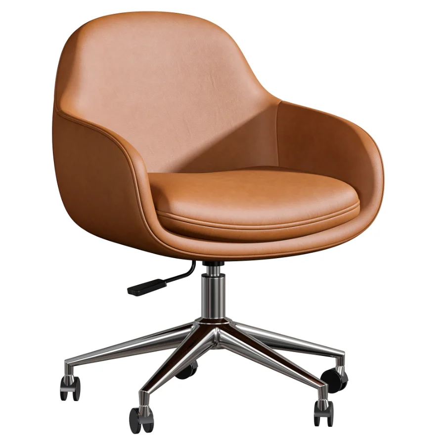 Jessen Office Chair Image 3