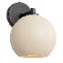 Folk Abigail Globe Sconce - Thumbnail 1
