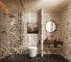 Modern bathroom - Thumbnail 1