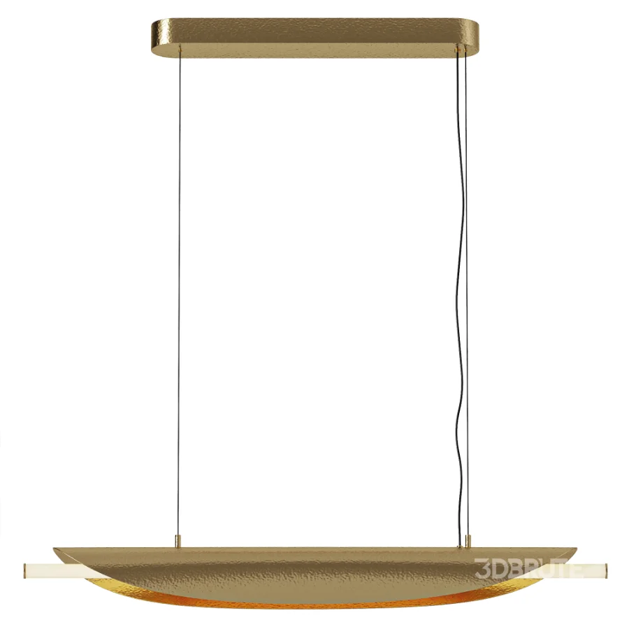 Taco de Luz Pendant Lamp Image 2