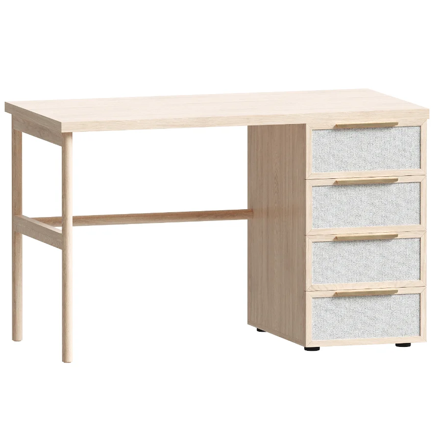 Flavir Desk 120×60 Image 3