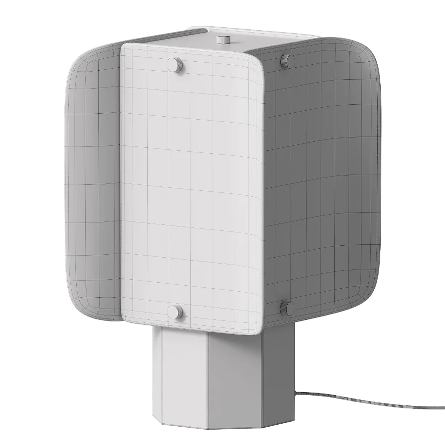 Elias Table Lamp by Sohohome Image 3