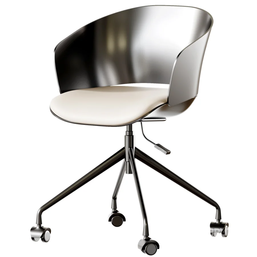 Ashley Rohozhka Office Chair Image 4