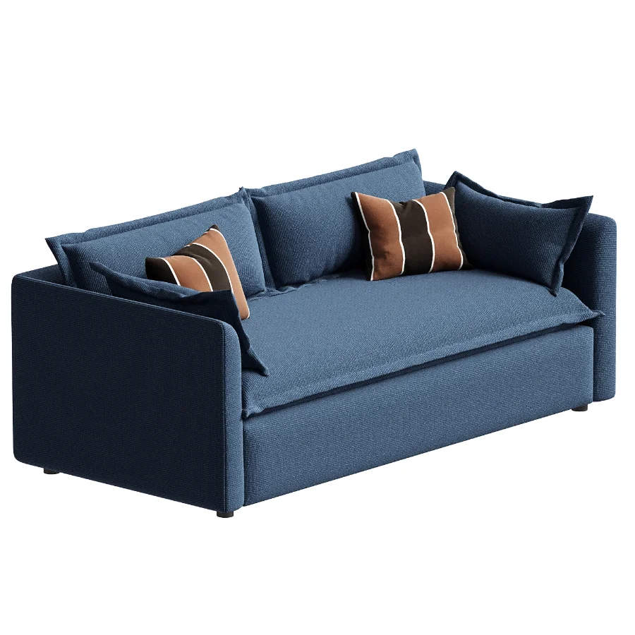 Denver Outdoor Sofa Image 1