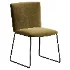 Vela Office Chair 01 By Tecno - Thumbnail 4
