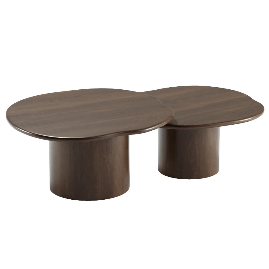 Joan coffee table Image 3