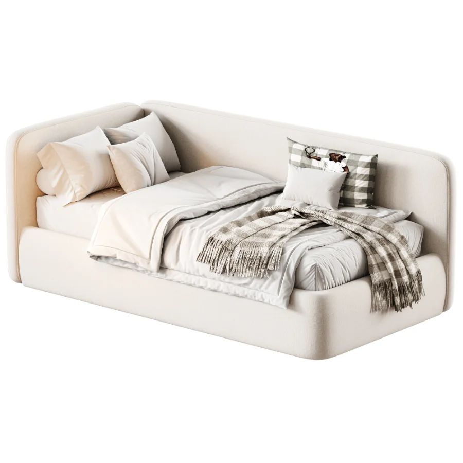 Children corner bed Assay Image 3