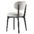 Mac Dining Chair - Thumbnail 4