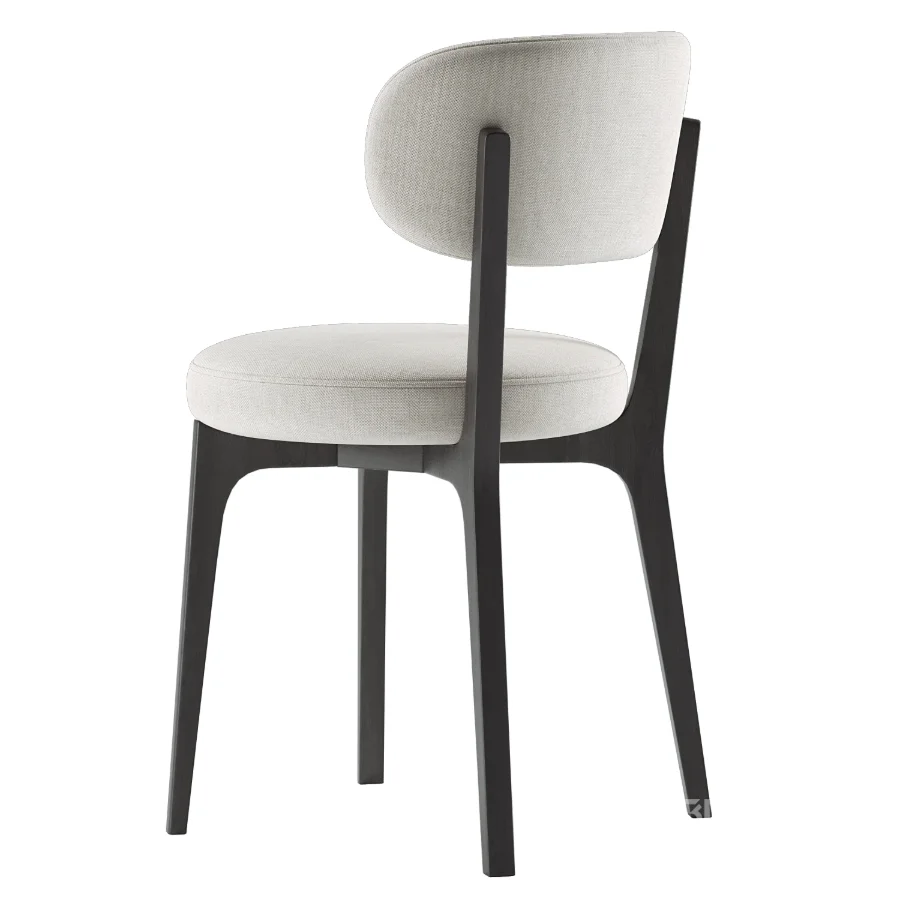 Mac Dining Chair Image 4