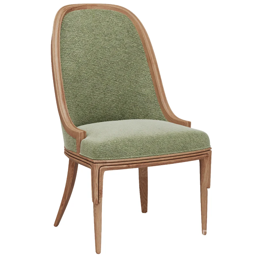 Dorchester side chair Image 6