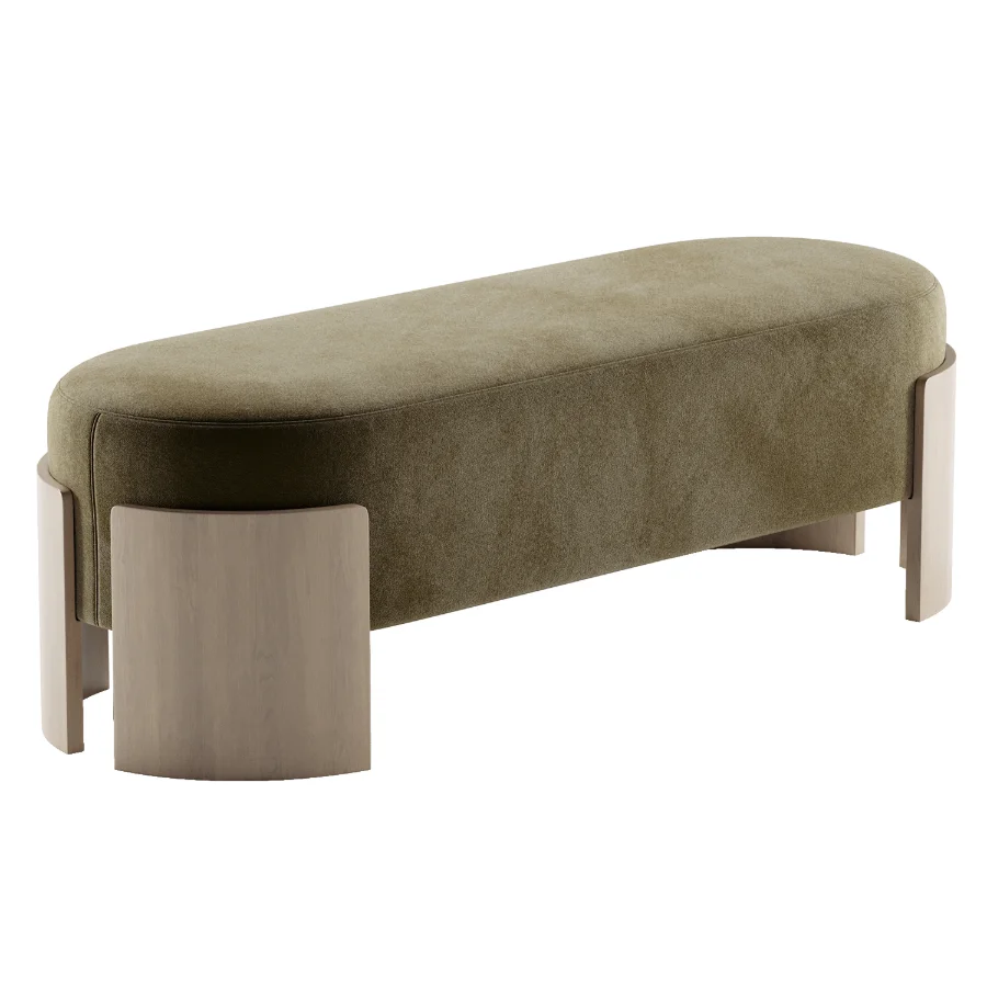 Gilda Bench Image 2