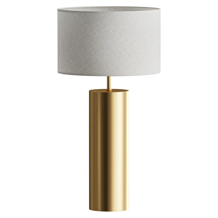 York Tall Table Lamp Image 2