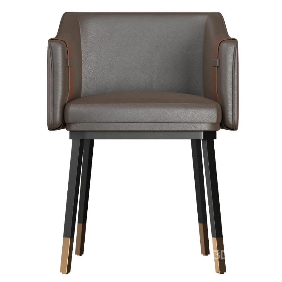 Carter dining armchair Image 2