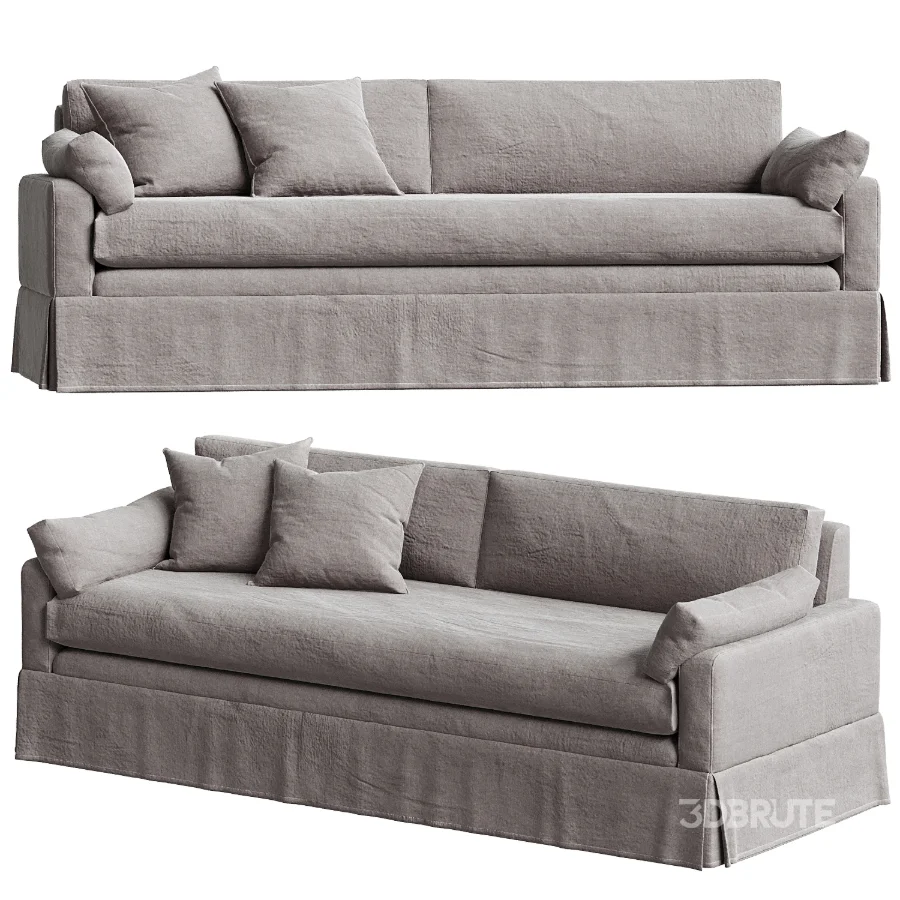 TP Modern Sofa Image 3