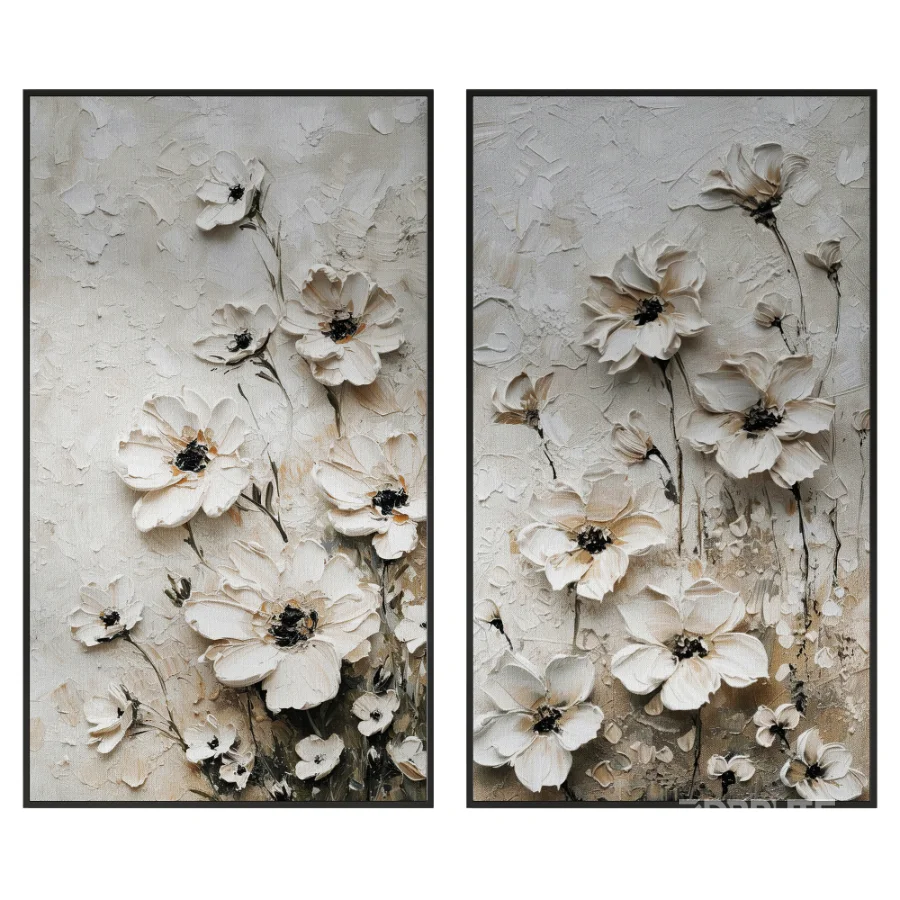Wall Decor 01 Diorart Image 4