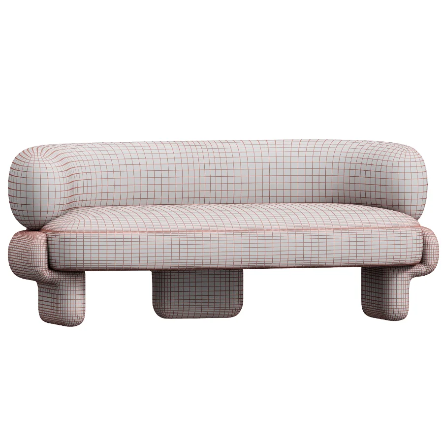 LUCKY SOFA COLLECTOR Image 2
