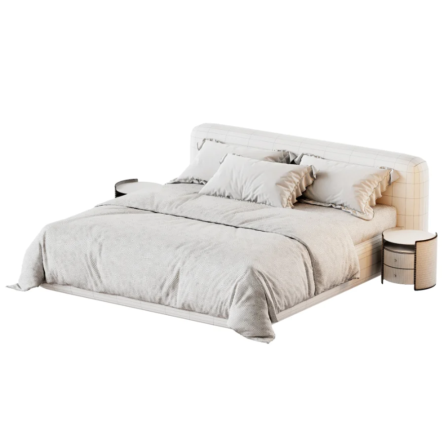 Nosal bed Image 4