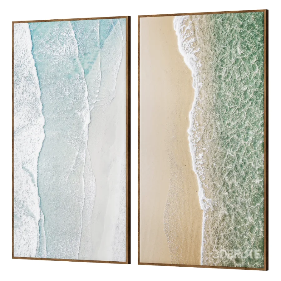 Wall Decor 09 Diorart Image 2