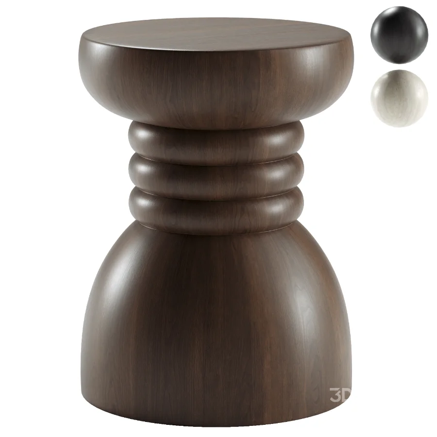 Hunter Stool Image 7