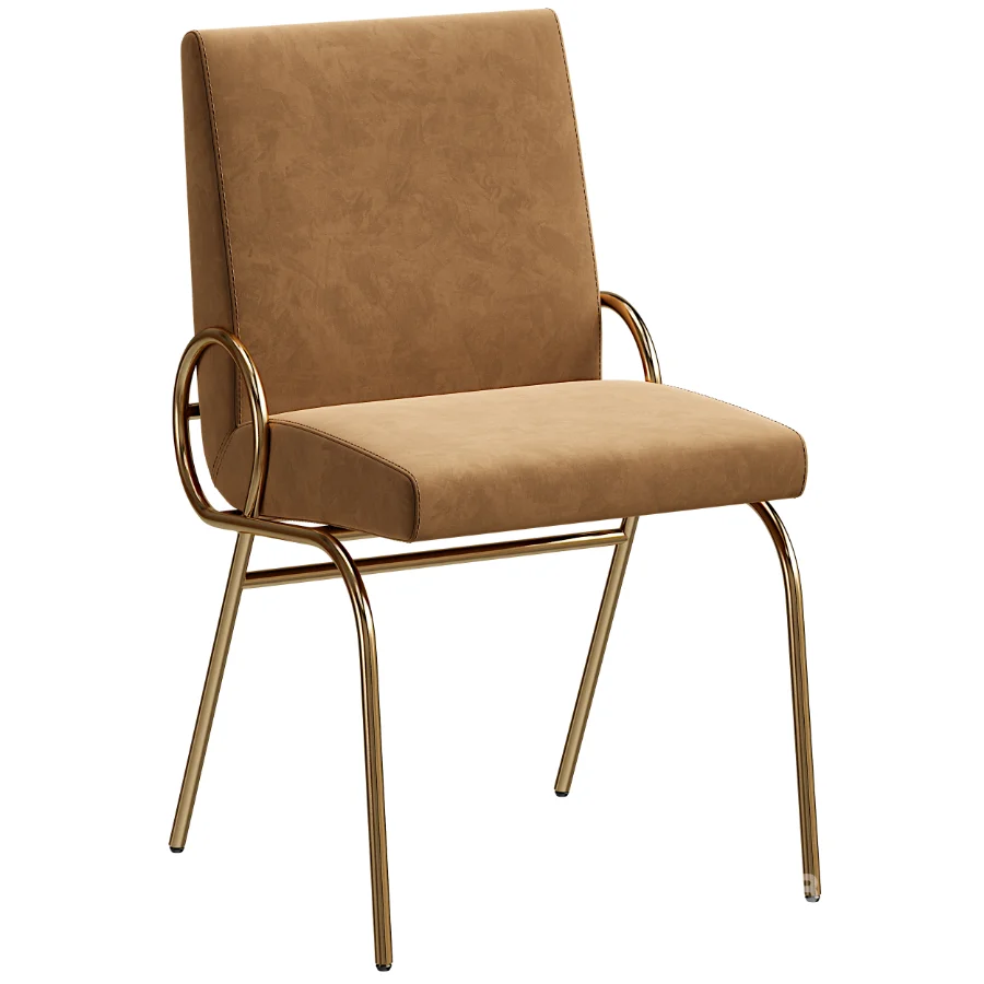 Bloom Dining Chair Image 3