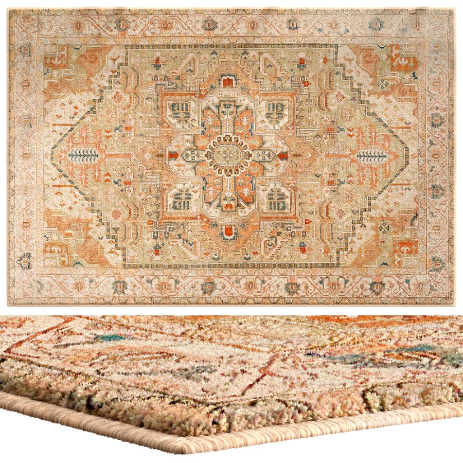 Stuf Vintage Carpet Image 1