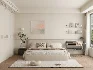 Modern bedroom - Thumbnail 1