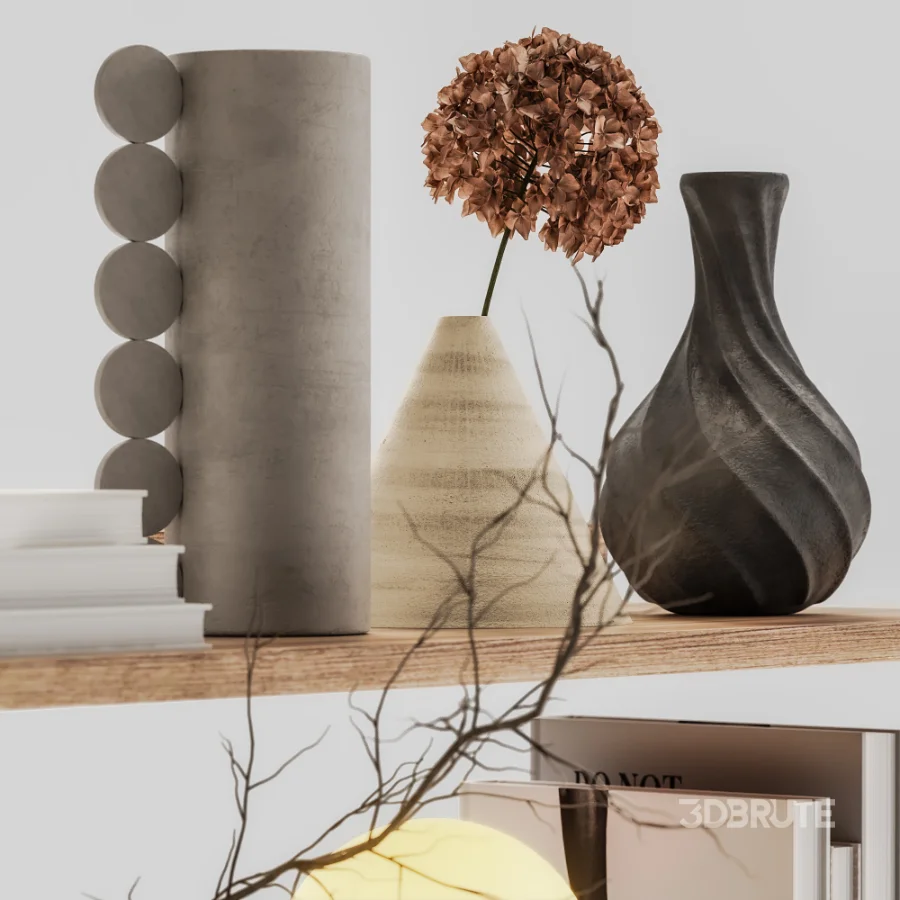 Decorative set 55 Image 5