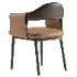 Gardner Dining Chair - Thumbnail 3