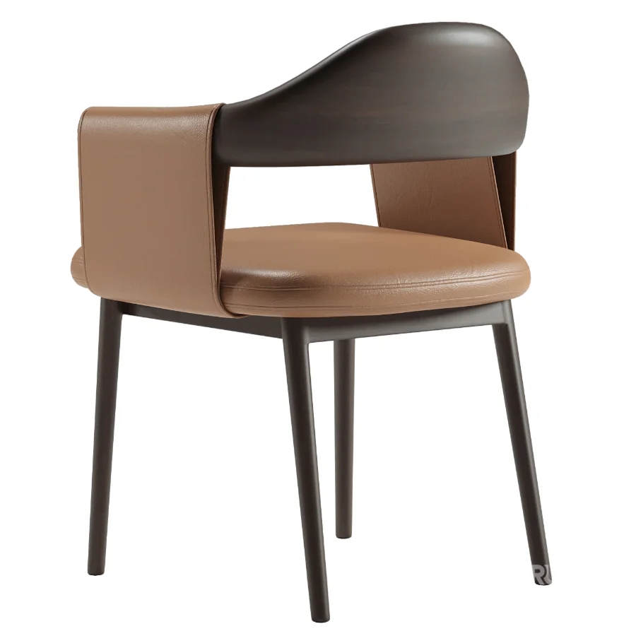 Gardner Dining Chair Image 3