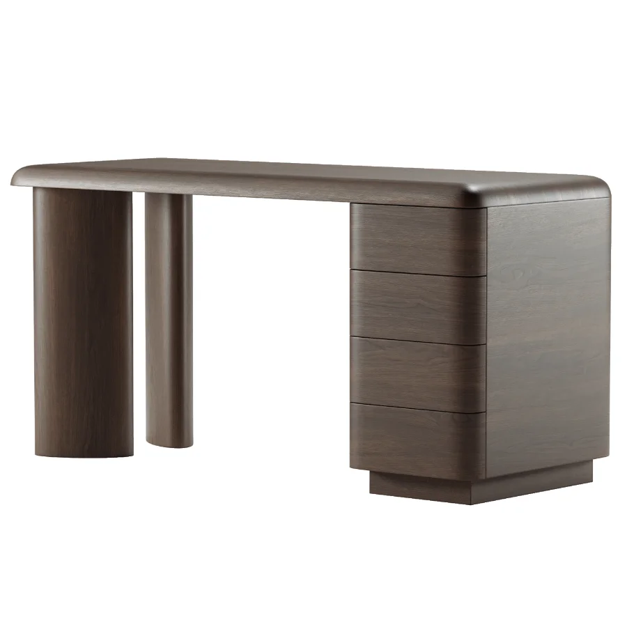 Column Desk Image 2