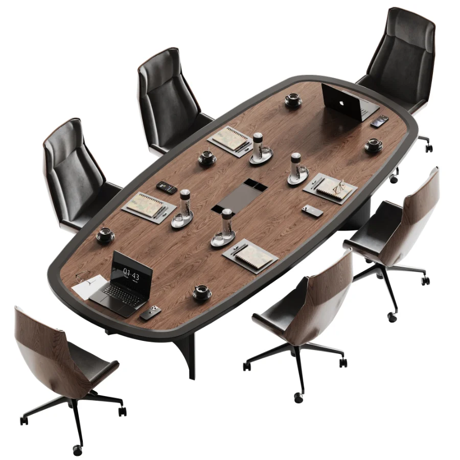 meeting table88 Image 4