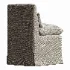 Belmar Slipcovered Dining Chair - Thumbnail 2