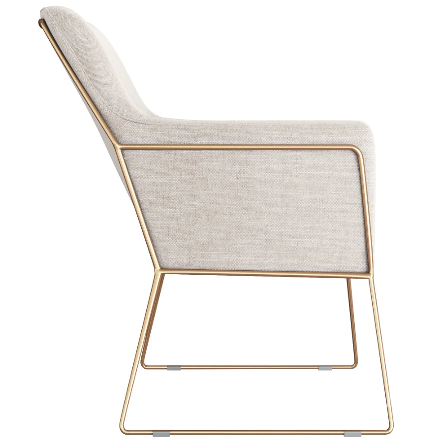 Emerald_chair Image 2