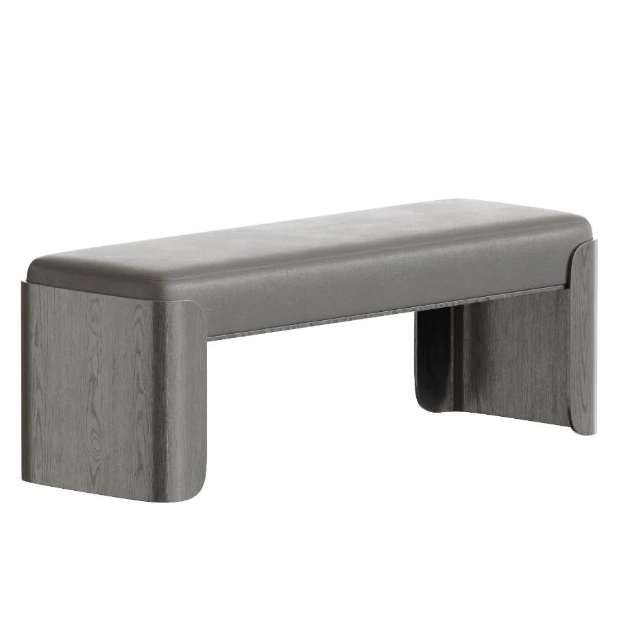 Banc Jodie Beige Image 3