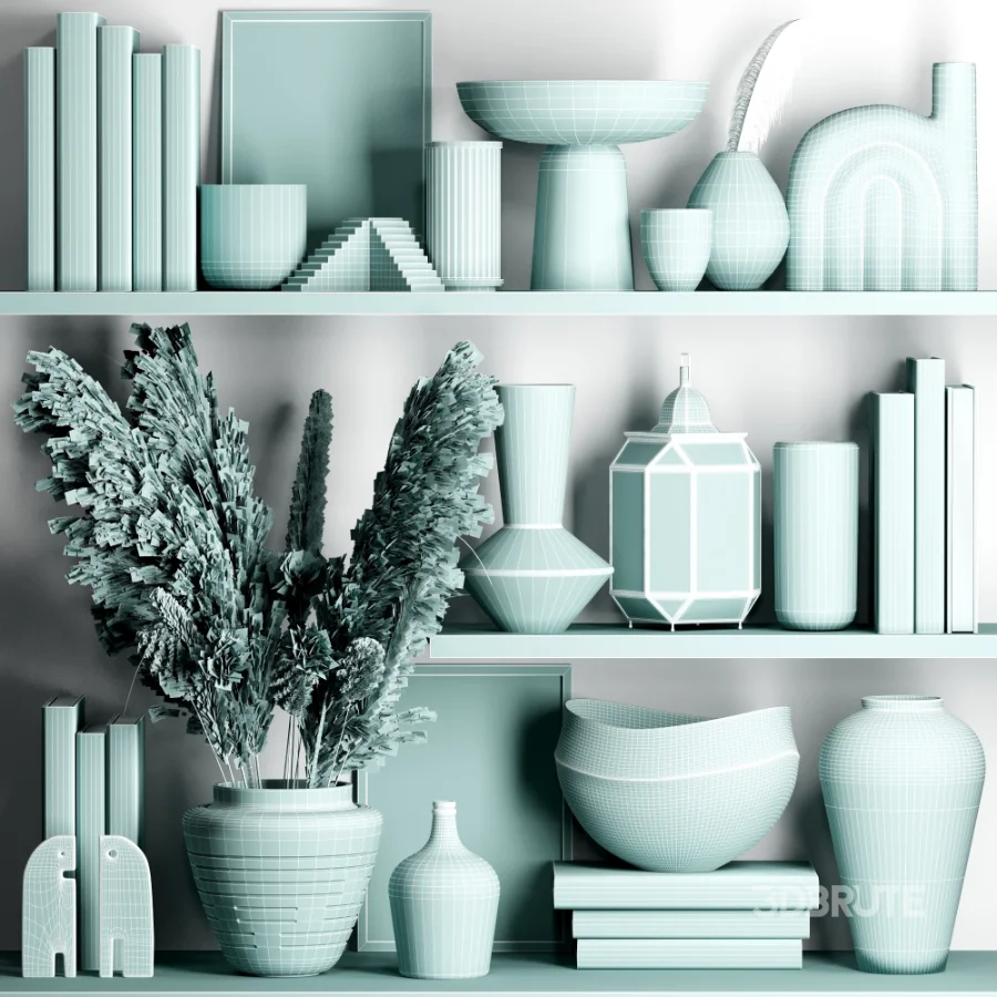Decorative set 16 Image 12