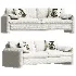 Haven 3 Seater Sofa - Thumbnail 3